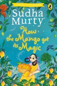 How the Mango Got its Magic