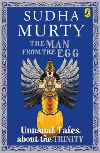 The Man from the Egg