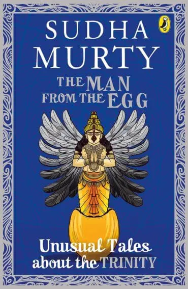 The Man from the Egg