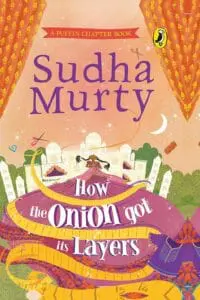 How the Onion Got Its Layers