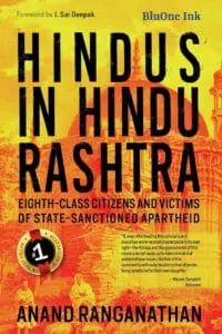 Hindus in Hindu Rashtra