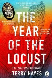 The Year of the Locust