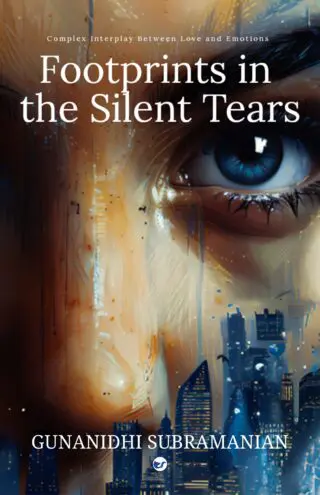 Footprints in the silent Tears: Complex Interplay Between Love and Emotion