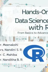 Hands on Data Science with R: From basics to advanced