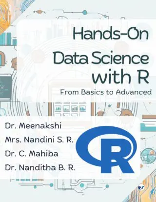 Hands on Data Science with R: From basics to advanced