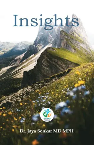 Insights: Colors Of Life Through Eyes Of Medicine