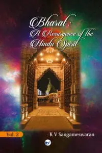 Bharat: A Resurgence of the Hindu Spirit (Volume 2)