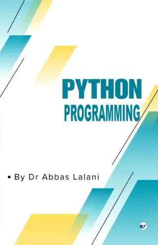 Python Programming: Python Practical Book