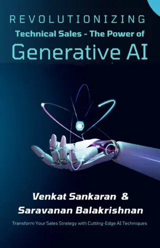 Revolutionizing Technical Sales - The Power of Generative AI