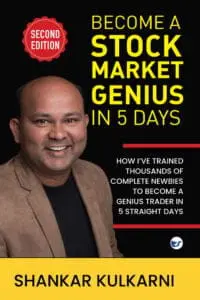 Become a Stock Market Genius in 5 Days: How I’ve trained thousands of complete newbies to become a genius trader in 5 straight days (2nd edition)