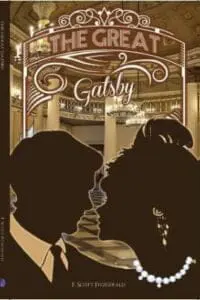 The Great Gatsby