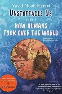 Unstoppable Us, Volume 1