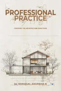 Professional Practice: Cracking the Architecture Exam Code