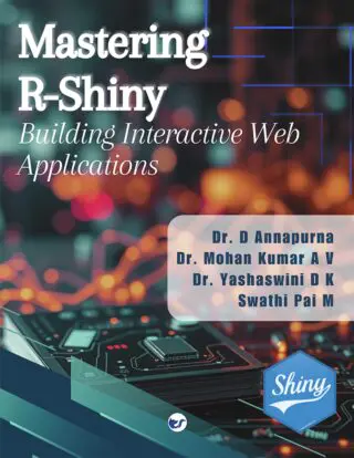 Mastering R-Shiny