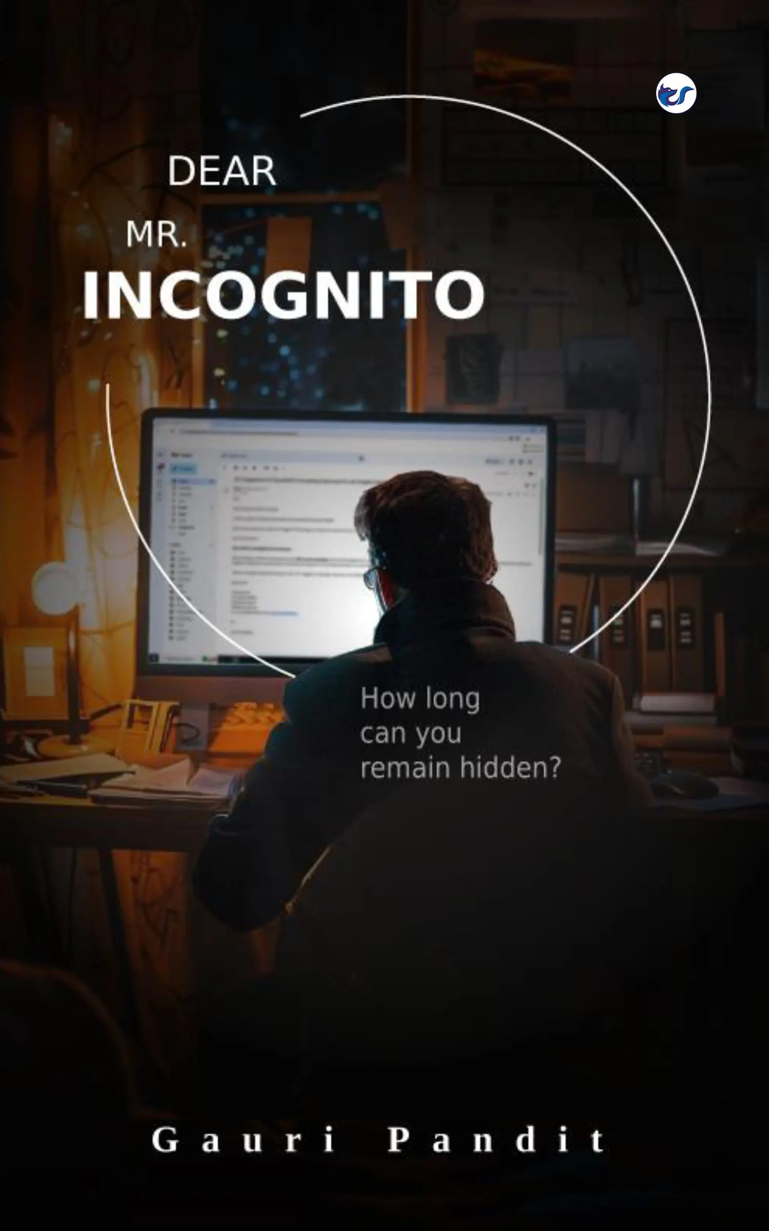 front Dear Mr. Incognito