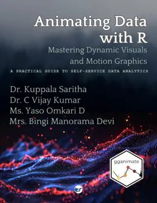 Animating Data with R
