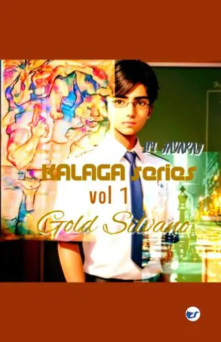 Kalaga Series Vol. 1: Gold Silvano