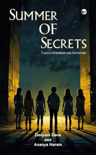 Summer of Secrets