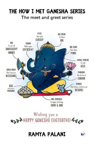 The How I Met Ganesha Series: The Meet and Greet Series