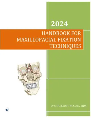 Handbook of Maxillofacial Fixation Techniques