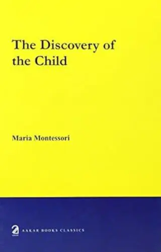 The Discovery of the Child