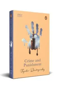 Crime And Punishment (HB)