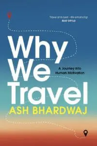 Why We Travel