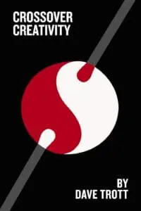 Crossover Creativity