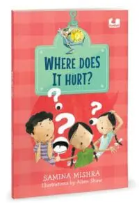 Hook Book: Where Does It Hurt