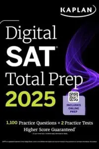 Digita SAT Total Prep 2025
