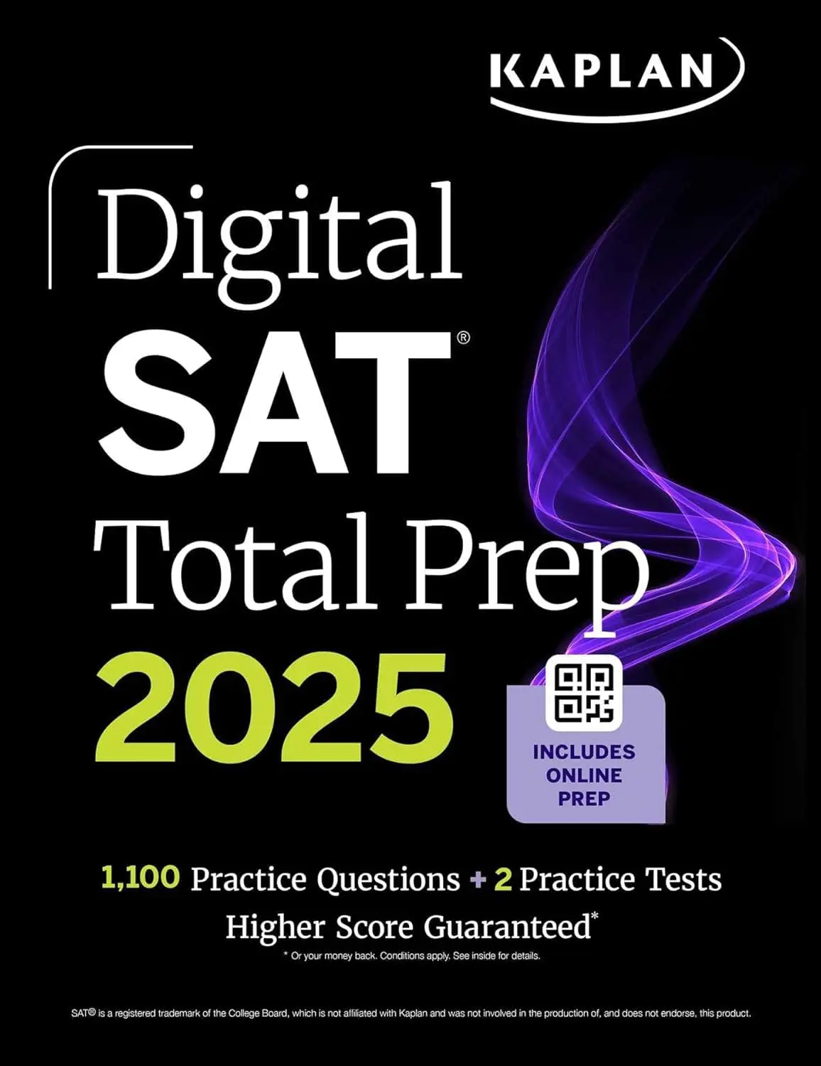 Digita SAT Total Prep 2025