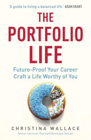 The Portfolio Life