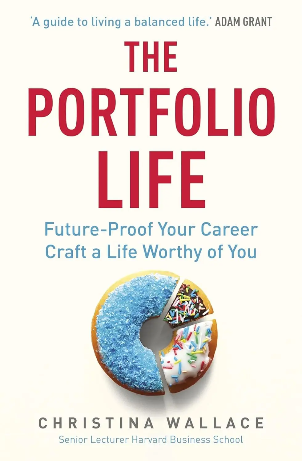 712o7Y3IEeL._SL1500_.jpg The Portfolio Life