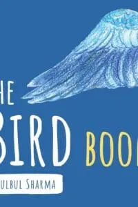 THE BIRD BOOK