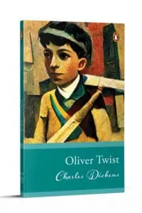 Oliver Twist (PB)