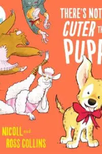 Theres Nothing Cuter Than a Puppy