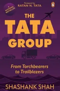The Tata Group; From Torchbearers To Trailblazers