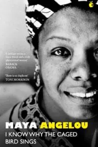 I Know Why The Caged Bird Sings (VMC)