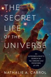 The Secret Life of the Universe