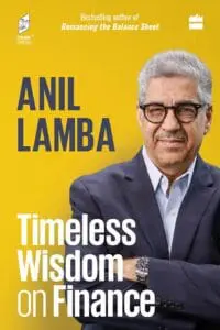 Timeless Wisdom on Finance