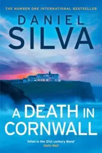 A Death in Cornwall (Gabriel Allon 24)