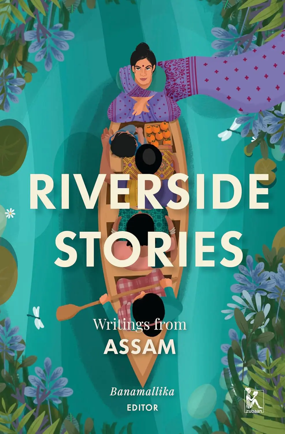 71H5dOHG5GL._SL1500_.jpg Riverside Stories: Writings from Assam