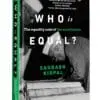 Who Is Equal: The Equality Code Of The Constitution