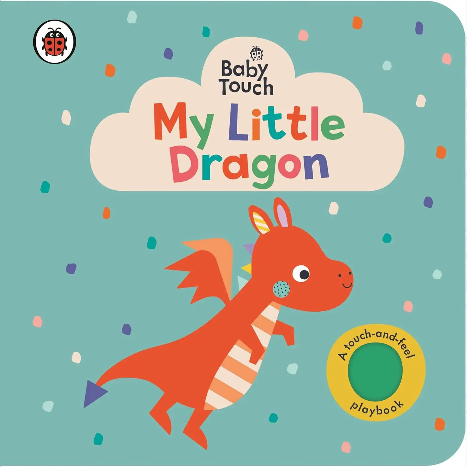 71IqpP4iAUL._SL1500_.jpg Baby Touch: My Little Dragon