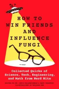 How to Win Friends and Influence Fungi