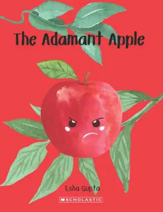 THE ADAMANT APPLE
