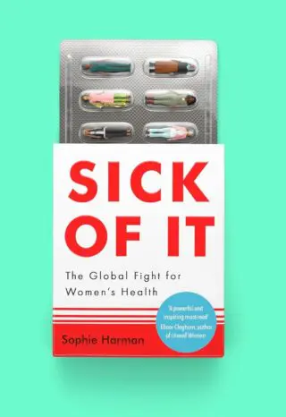 Sick of It: The Global Fight for Womens Health
Sophie Harman
Keynote