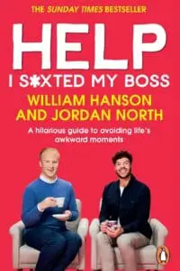 Help I S*xted My Boss