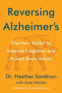 REVERSING ALZHEIMERS