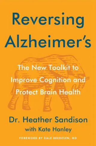 REVERSING ALZHEIMERS